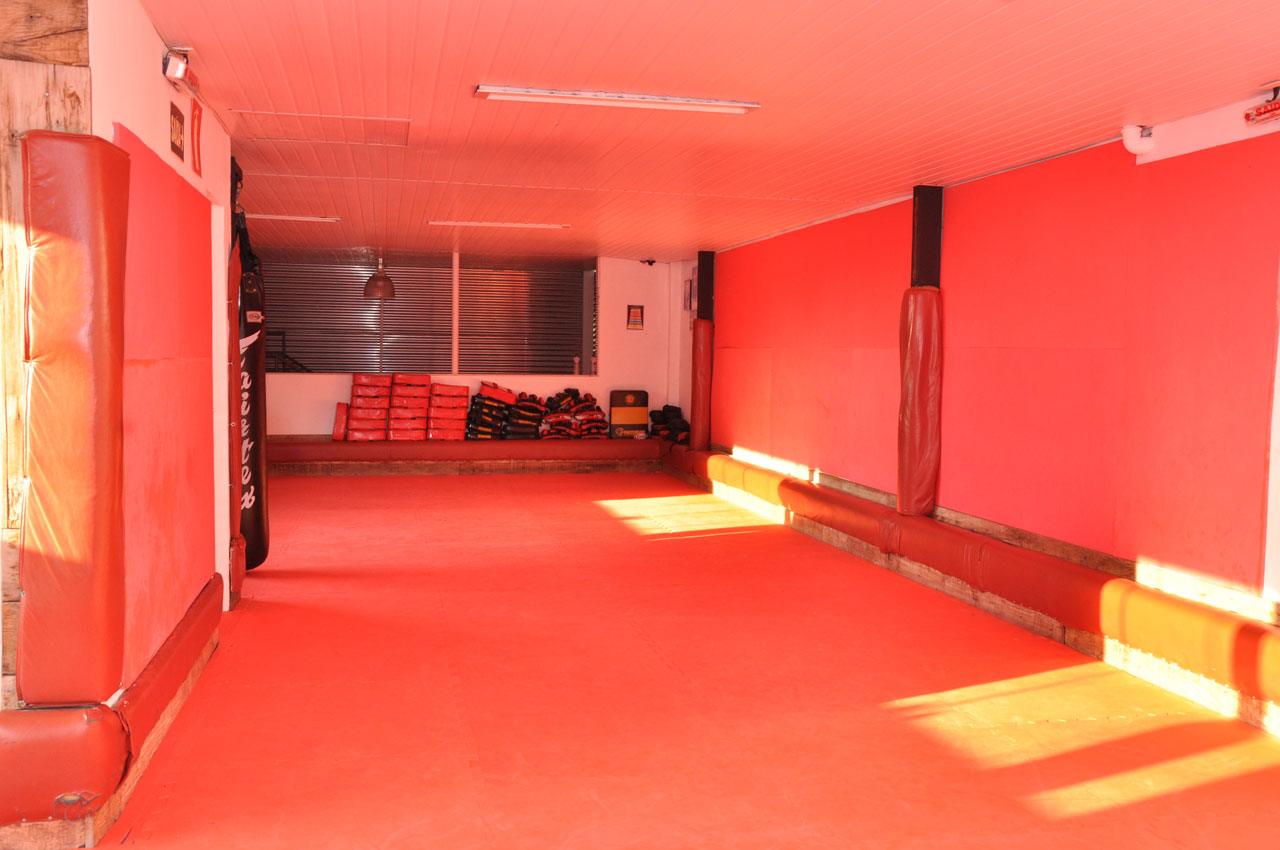 Estrutura avan�ada para seu melhor rendimento