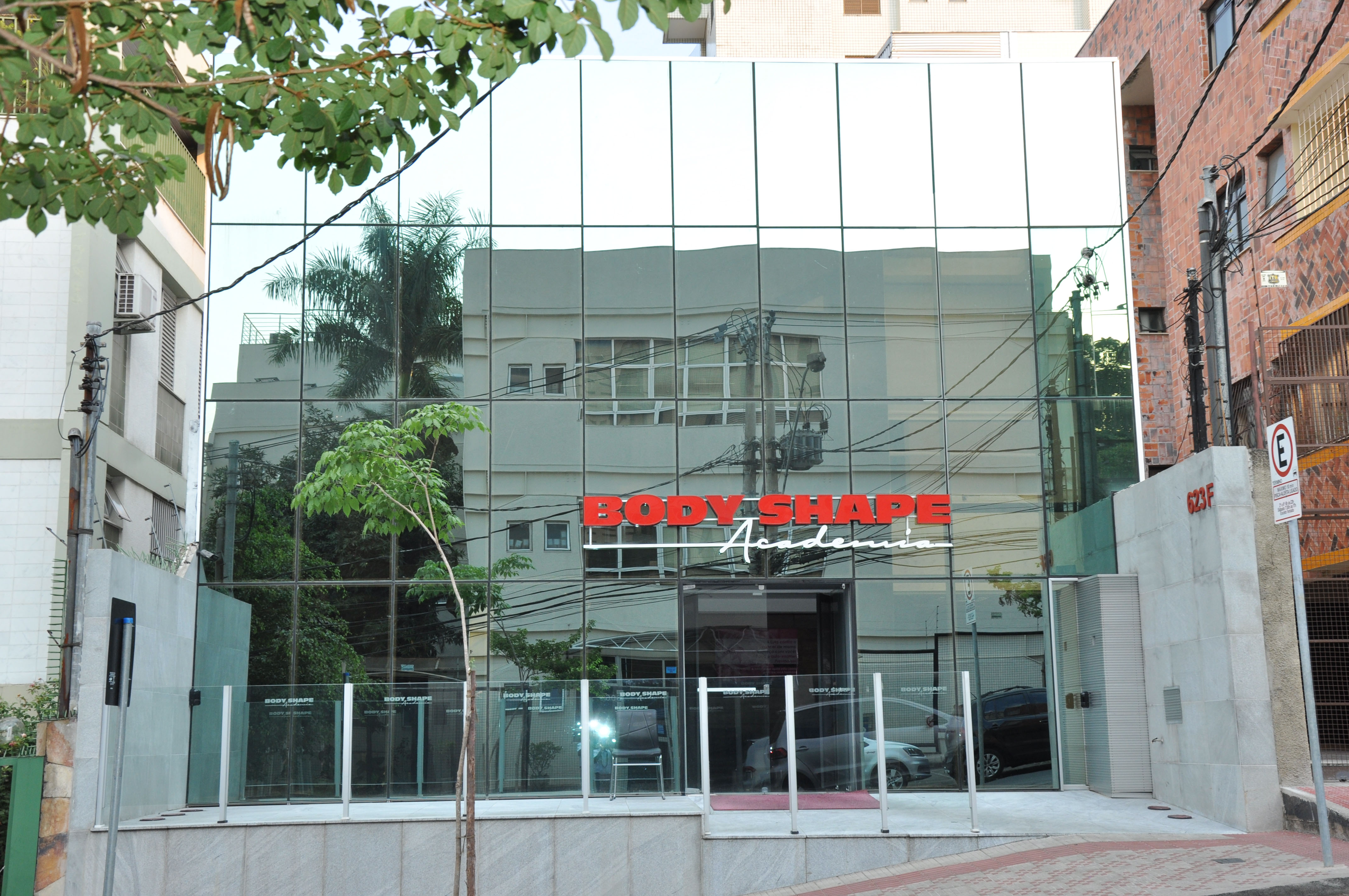 Estrutura avan�ada para seu melhor rendimento