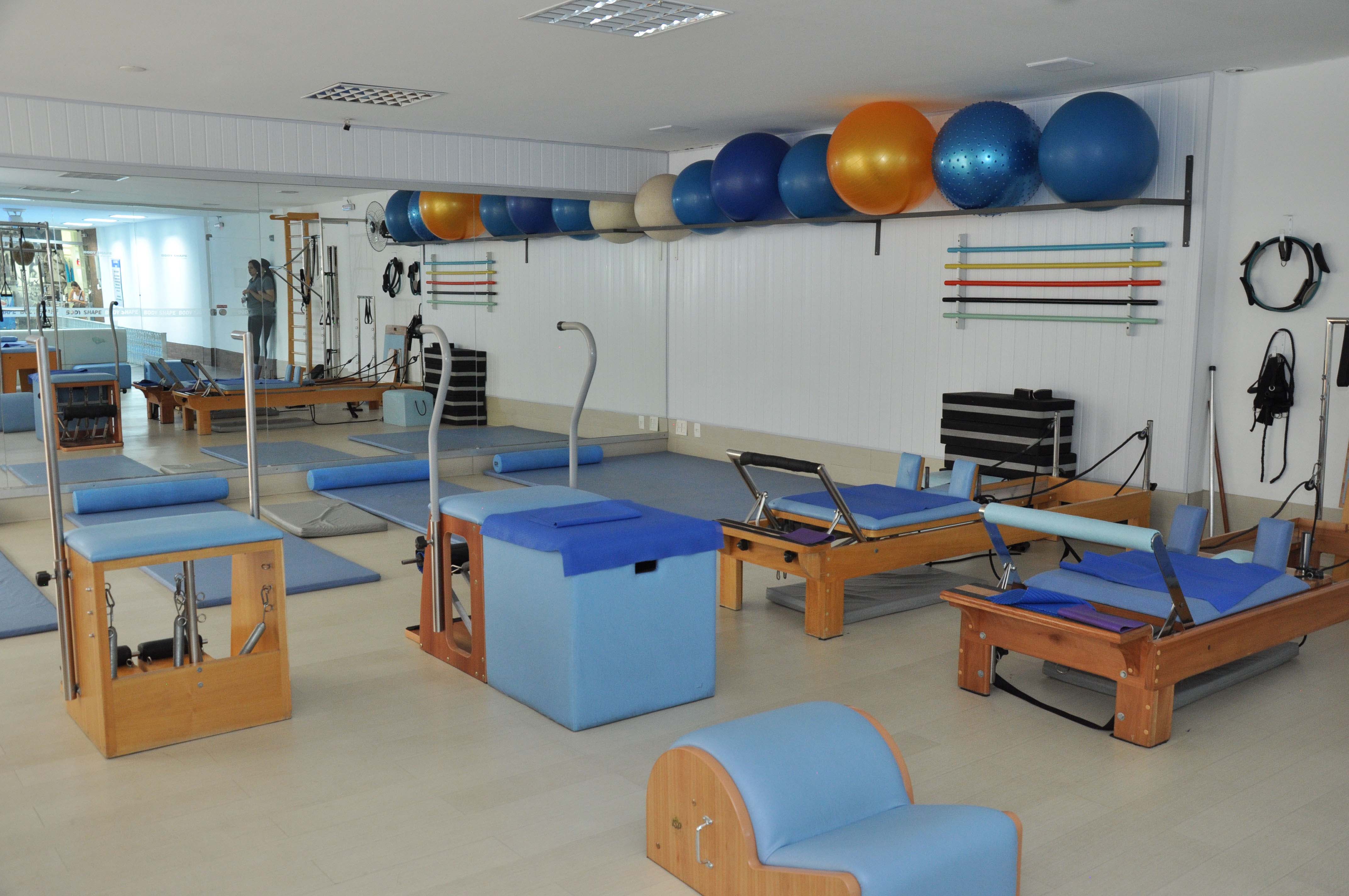 Estrutura avan�ada para seu melhor rendimento